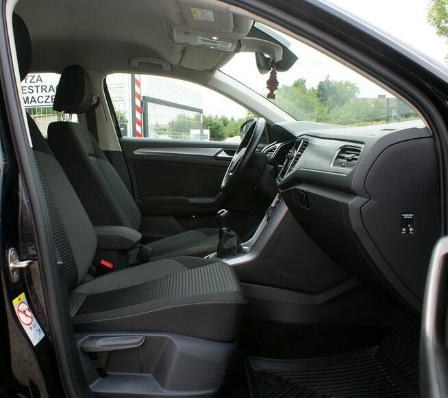 Volkswagen T-Roc Ostrów Wielkopolski - zdjęcie 8