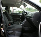 Volkswagen T-Roc Ostrów Wielkopolski - zdjęcie 8