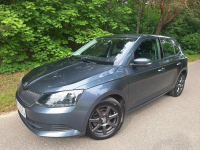 Škoda Fabia Ambition Green Tec Siewierz - zdjęcie 3