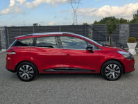 Renault Clio SALON POLSKA Klimatronic Navi Bluetooth Tempomat Alu Radom - zdjęcie 8