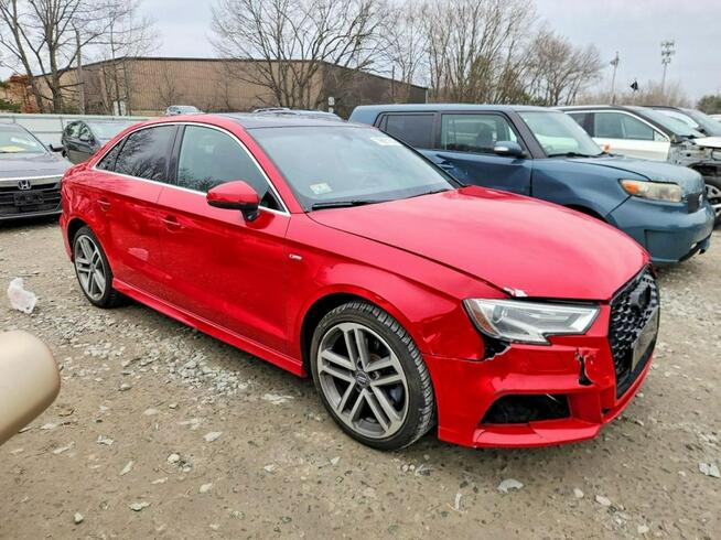 Audi A3 / Quattro / S-Line Warszawa - zdjęcie 3