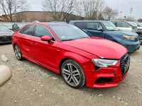Audi A3 / Quattro / S-Line Warszawa - zdjęcie 3