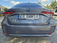 Toyota Corolla Salon Polska* Hybryda* Zadbany* Vat23 Bydgoszcz - zdjęcie 3
