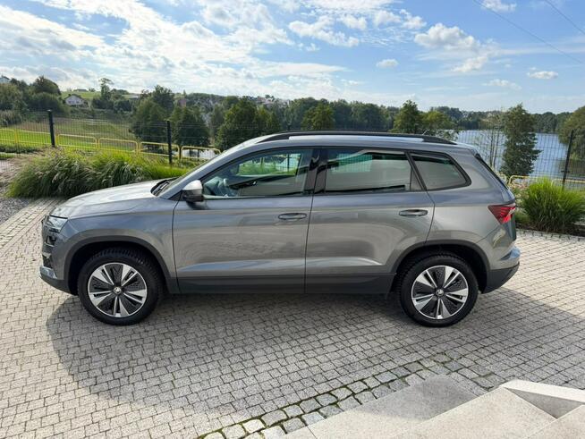 Škoda Karoq *FULL LED*dsg*kamera*virtual*lift Sierakowice - zdjęcie 8