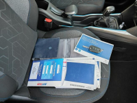 Peugeot 2008 1.6 Hdi 100 KM Oryginalny Przebieg Serwisowany Twardów - zdjęcie 11