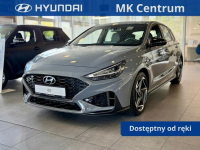Hyundai i30 | 1.6 T-GDI 7DCT (150 KM) N-line