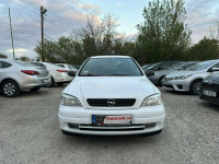 Opel Astra 1.6 benzyna 101KM/Klima/Salon Polska/II WŁ/Zamiana/Kredyt Warszawa - zdjęcie 3