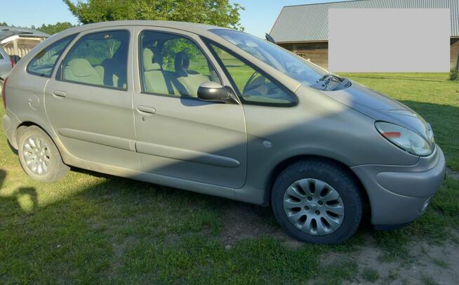 Sprzedam Citroen xara Picasso stan bardzo dobry Białystok - zdjęcie 3