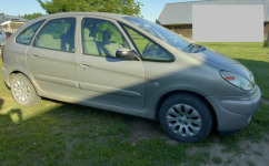 Sprzedam Citroen xara Picasso stan bardzo dobry Białystok - zdjęcie 3