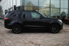 Land Rover Range Rover 3.0D 250KM R-Dynamic / Salon PL / ASO Łódź - zdjęcie 6