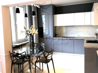 Mieszkanie z widokiem na panoramę, po remoncie Śródmieście - zdjęcie 3