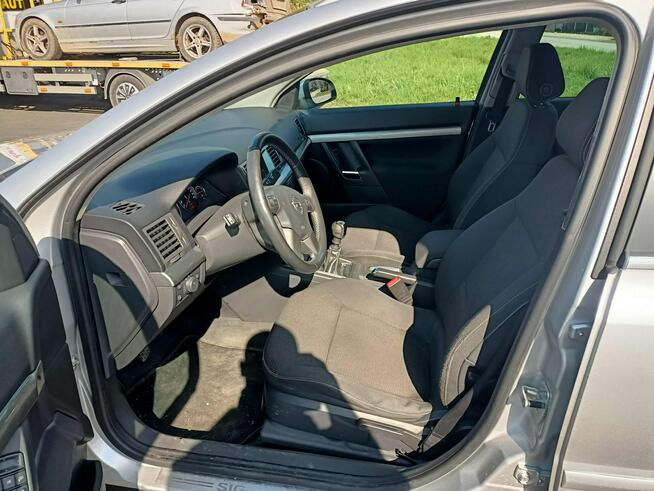 Opel Signum 2.2 05r Tarnów - zdjęcie 5
