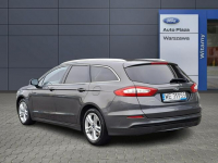 Ford Mondeo 2,0TDCi 150KM Titanium 06.03.2018 Kombi gwarancja HD87759 Warszawa - zdjęcie 3