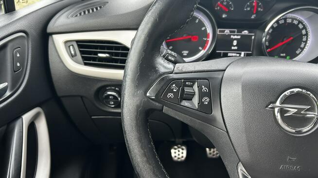 Opel Astra Jasny środek Nowe Iganie - zdjęcie 12