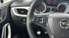 Opel Astra Jasny środek Nowe Iganie - zdjęcie 12