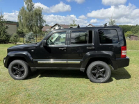 Jeep Cherokee KK 2.8 CRD 177 KM Automat 4x4 Limited, Redukto Kraków - zdjęcie 7