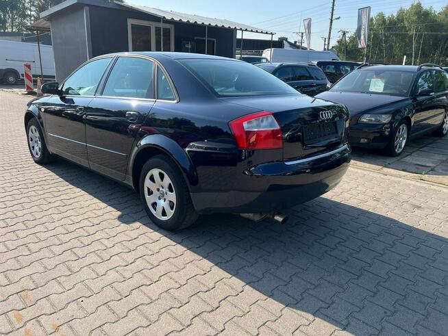 Audi A4*2003r*2.0 benzyna*stan bardzo dobry* Łódź - zdjęcie 2