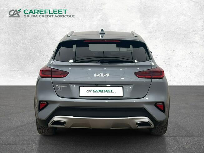 Kia XCeed 1.5 T-GDI L Hatchback Warszawa - zdjęcie 6