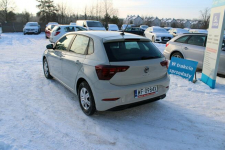 Volkswagen Polo Virtual Tempomat netto 46 260 PLN Gwarancja Warszawa - zdjęcie 8