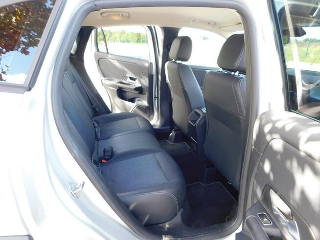 Mercedes GLA 200 2.0CDI z Gwarancją Bezwypadkowy Żyrardów - zdjęcie 10