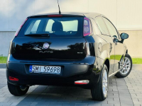 Fiat Punto Evo 1.4 Benz. 77 KM Zadbany Mikołów - zdjęcie 12
