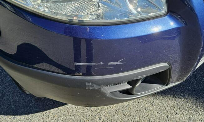 Fiat Seidici 4x4 na raty wynajem leasing bez BIK od FastCars Kraków - zdjęcie 11