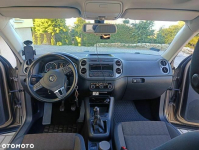 Volkswagen Tiguan Bielsko-Biała - zdjęcie 12