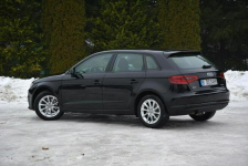 Ledy Bi-Xenon Navi Klimatronic Parktronic Audi MMI Aso Audi Alu16 aso Ostrów Mazowiecka - zdjęcie 5