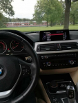 Bmw f30 2.0d 2014r Szprotawa - zdjęcie 4