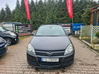 Opel Astra 1.9 diesel / Zarejestrowany / Kombi/ Alu / Klima / Świebodzin - zdjęcie 3