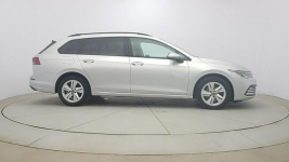 Volkswagen Golf 2.0 TDI Life! Z Polskiego Salonu! Faktura VAT! Warszawa - zdjęcie 8