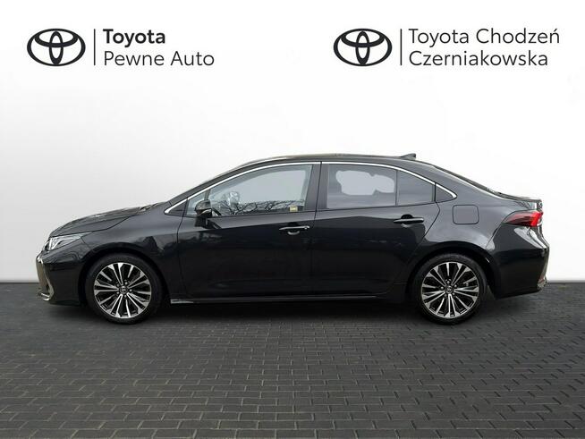 Toyota Corolla 1.5 VVTi STYLE salon Polska, gwarancja, FV23% Warszawa - zdjęcie 3