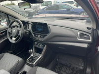 Suzuki SX4 S-Cross Kamera SHVS Klimatronik Podgrzewanie Gliwice - zdjęcie 10