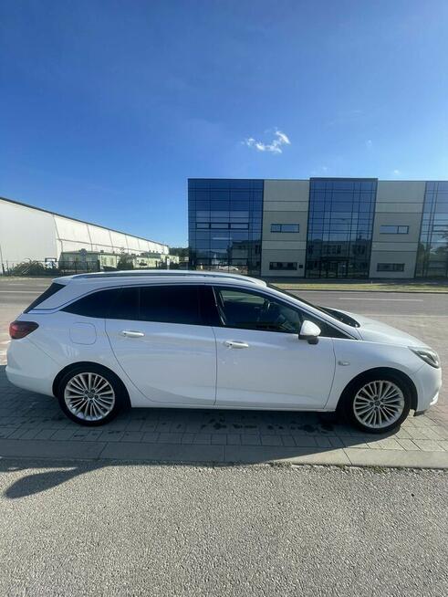 Sprzedam Opel Astra K 2016 1.6 Sports Tourer Pysznica - zdjęcie 5