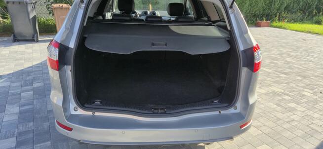 Ford Mondeo 2.0 Tdci ogł. prywatne zadbany Toruń - zdjęcie 8