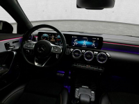 Mercedes CLA 200 Komorniki - zdjęcie 10
