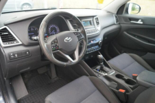 HYUNDAI TUCSON 2015R SALON PL 2.0 DIESEL 4X4 AUTOMAT Goczałkowice-Zdrój - zdjęcie 11