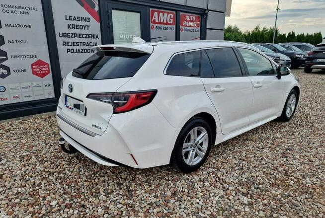 Aso Toyota Ostrołęka - zdjęcie 8
