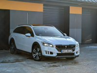 Peugeot 508 Navi Panorama Full Led Kamera Serwis Gwarancja Goworowo - zdjęcie 3
