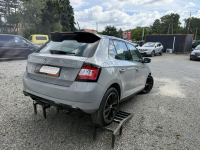 Škoda Fabia Monter-Carlo . Kamera. Radar. Led. Asystent. Rybnik - zdjęcie 11