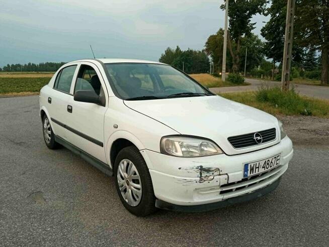 OPEL ASTRA 1.7 CDTI OC I PT 2027 DOBRY STAN TANIO Grójec - zdjęcie 3