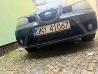 Seat Ibiza III 1.4 2007 | Benzyna | Bezwypadkowy, Bardzo Zad Otmuchów - zdjęcie 3