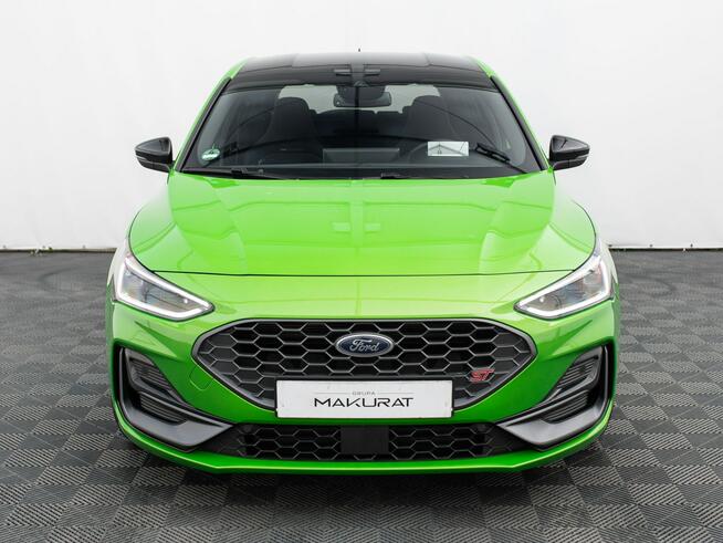 Ford Focus GD4N776#2.3 EcoBoost ST X Pakiet zimowy Salon PL VAT23% Gdynia - zdjęcie 7