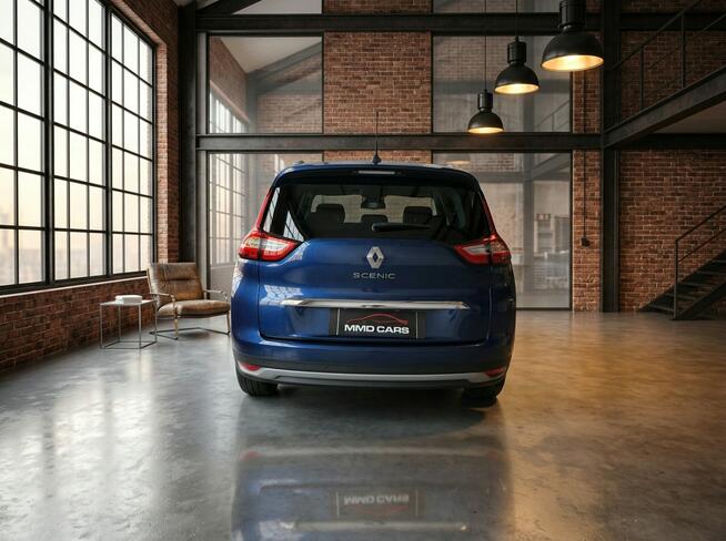 Renault Grand Scenic Kraków - zdjęcie 7