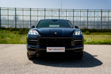 Porsche Cayenne S Coupé 4.0 V8, Salon PL, Bezwypadkowy, FVAT23% Warszawa - zdjęcie 2