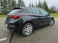 Opel Astra Giżycko - zdjęcie 4