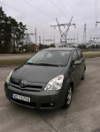 Toyota Corolla Verso 1.8 Benzyna+Gaz Ostrołęka - zdjęcie 2