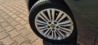 Opel Astra SUPER STAN-KAMERA-MEDIA Paproć - zdjęcie 5