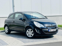Opel Corsa D 1.4 benz, po serwisie Mikołów - zdjęcie 6