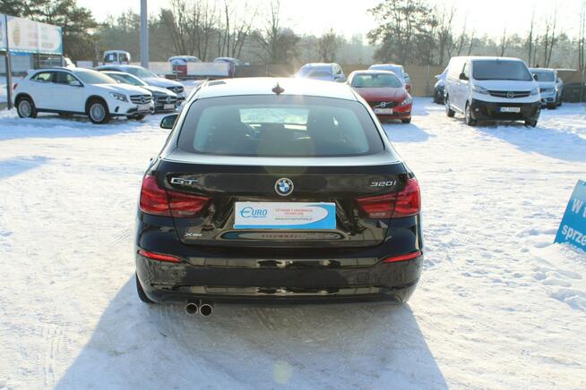 BMW 3GT X-Drive Advantage Led Kamera SalonPL Gwarancja Warszawa - zdjęcie 7